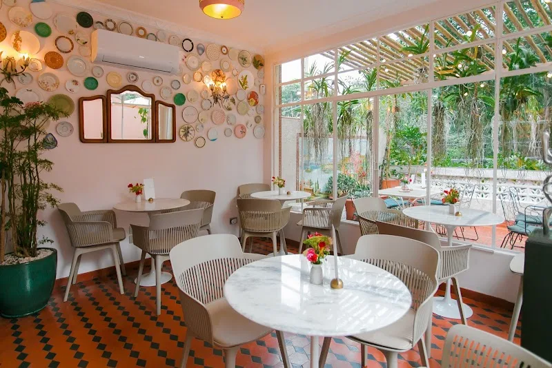 Casa Prétola Café - Cafeteria na Mooca in São Paulo, specialty coffee cafe