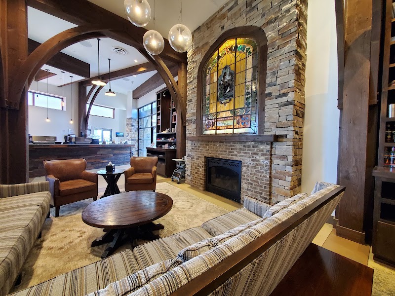 Cathedral Coffee