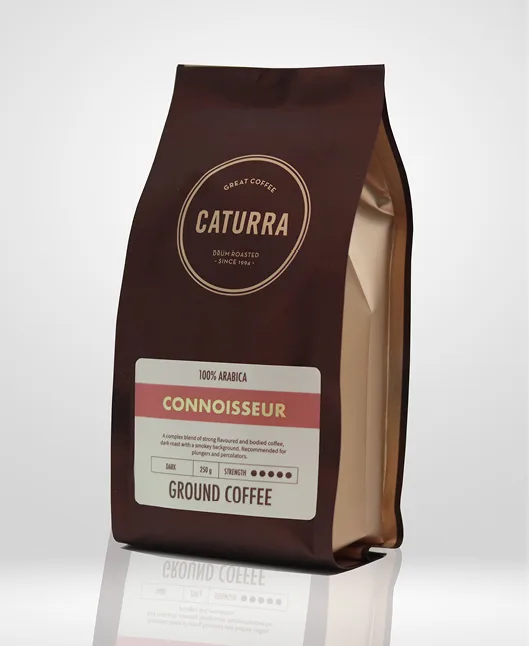 Caturra Coffee Roasting Company in Sioux City — specialty coffee roaster