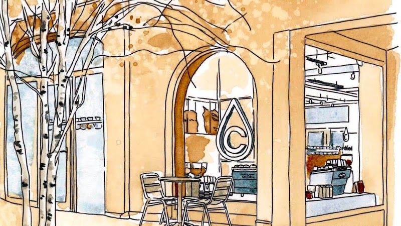 Certified café