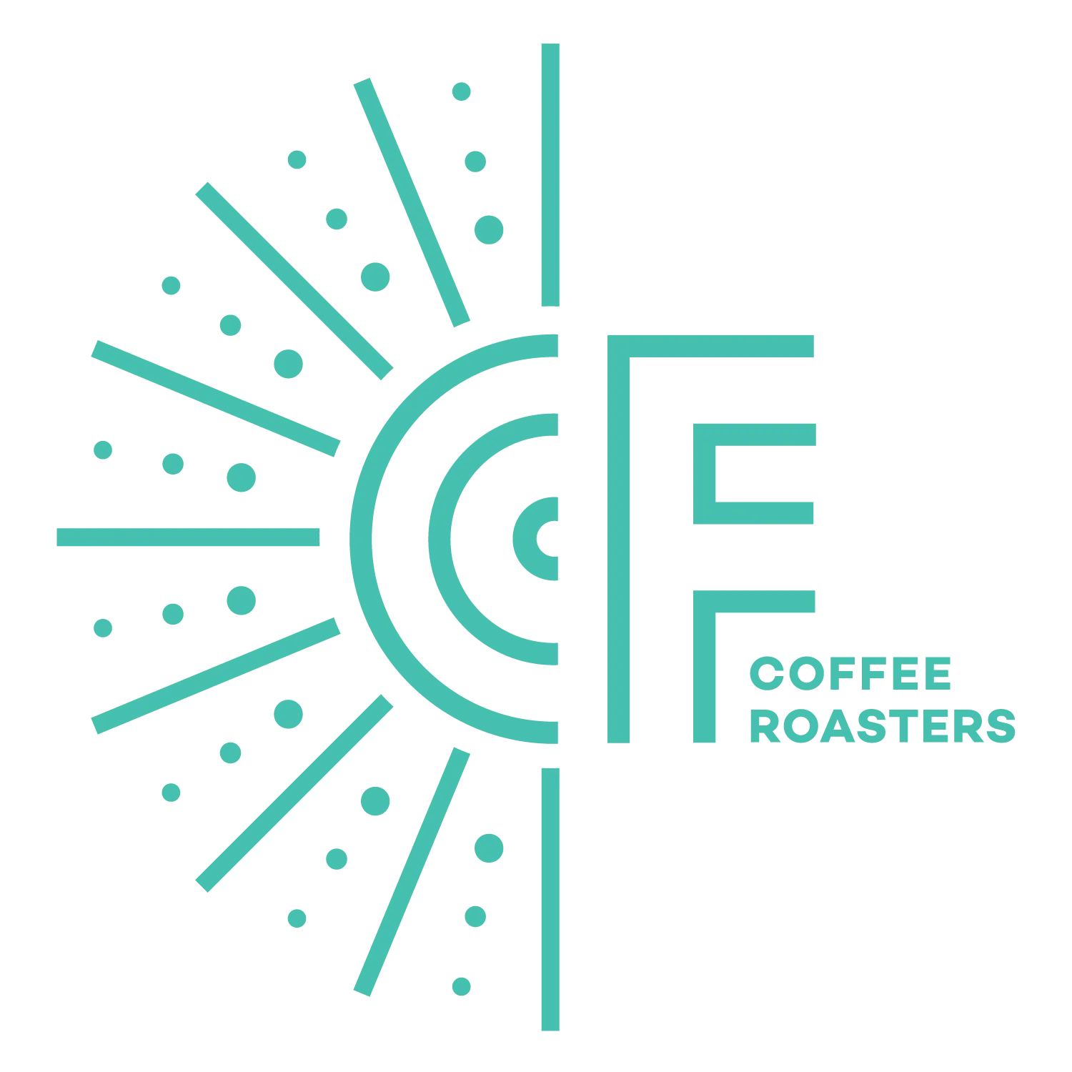 CF Coffee Company in Indianapolis — specialty coffee roaster