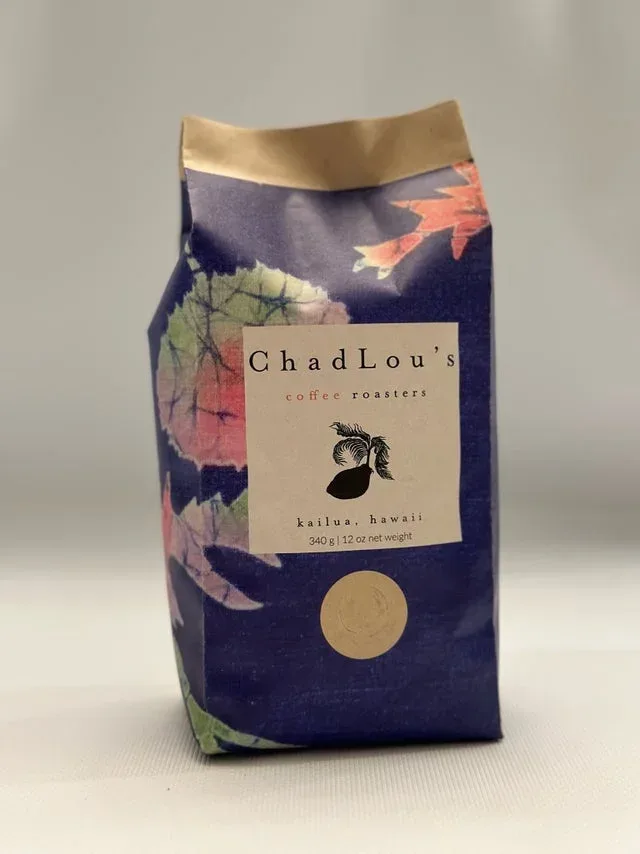 Chad Lou's Coffee