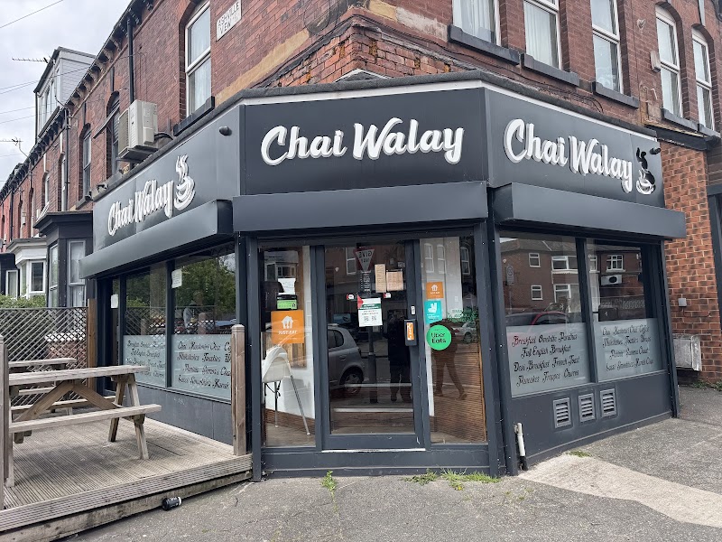 Chai Walay (Cardigan Road), Leeds