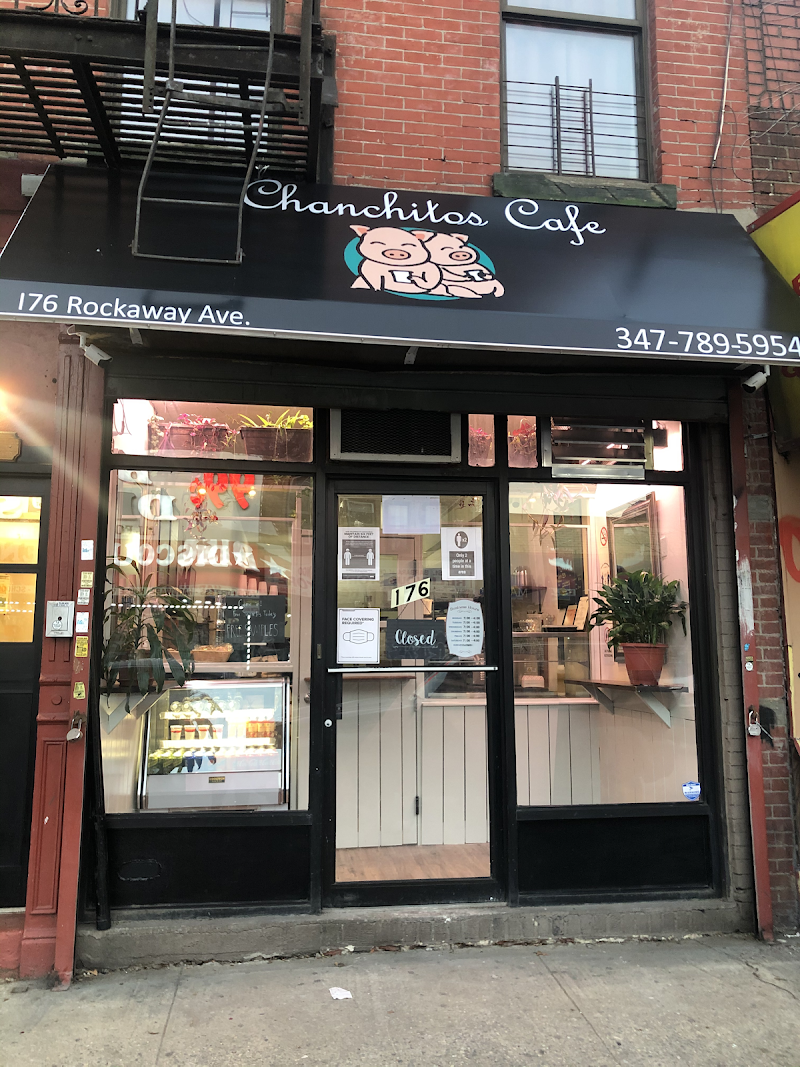 Chanchitos Cafe