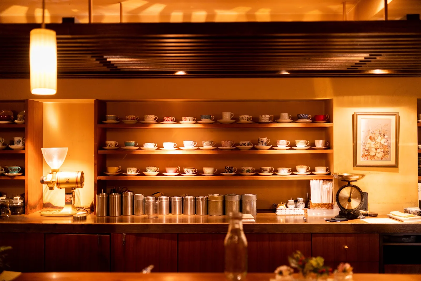 Charcoal Roast Coffee RIN Main Store