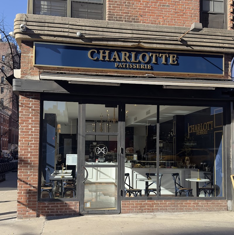 Charlotte Patisserie
