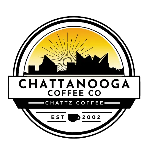 Chattanooga Coffee Company in Chattanooga — specialty coffee roaster