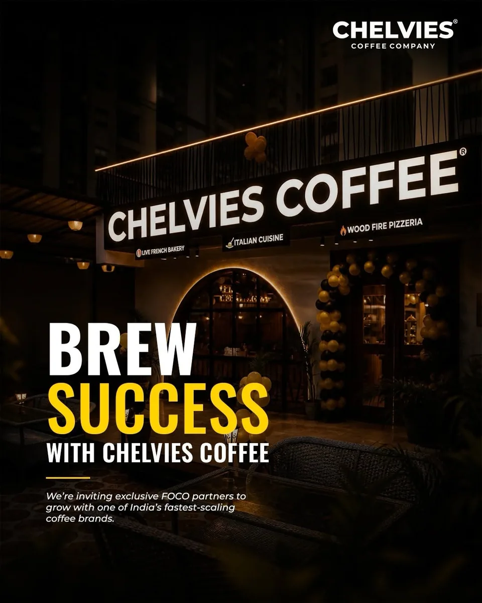 Chelvies Coffee Roastery — specialty coffee roaster in Bangalore