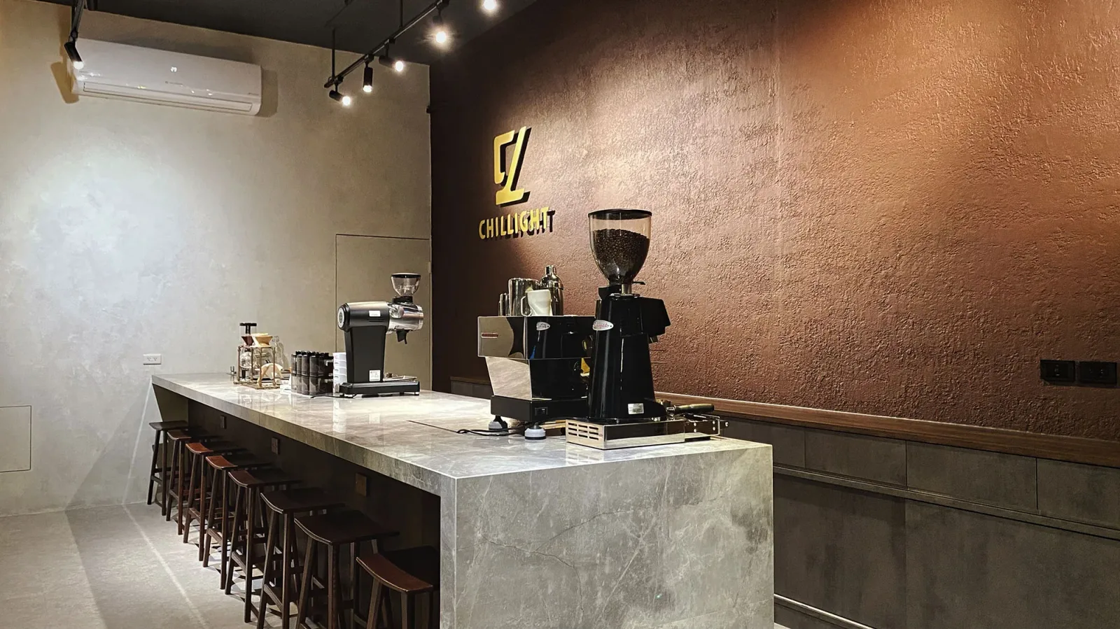 奇椏咖啡Chillight Coffee Roasters 咖啡豆專賣|親子友善|寵物友善 in Taichung — specialty coffee roaster