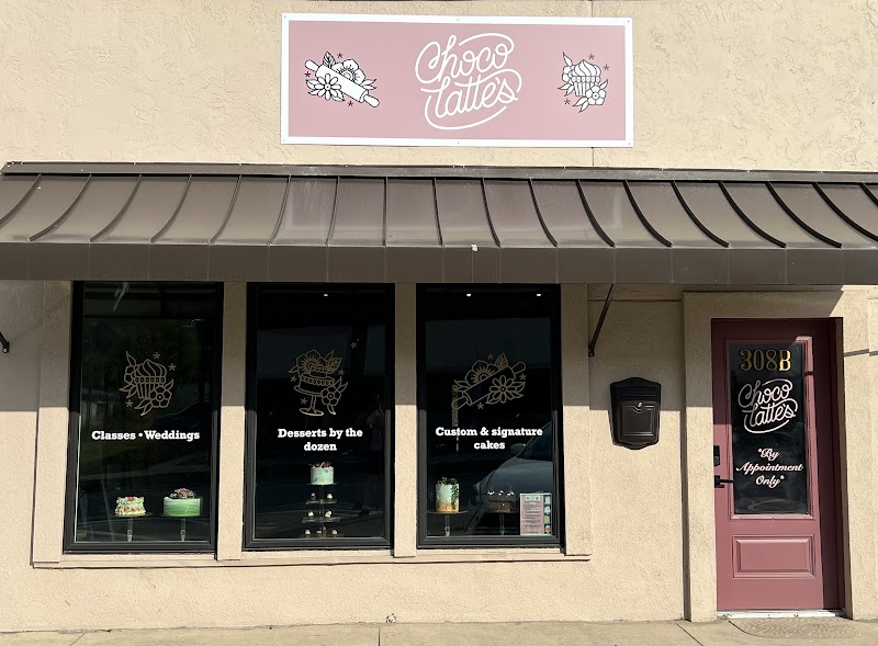 ChocoLattes in Saint Augustine, specialty coffee cafe