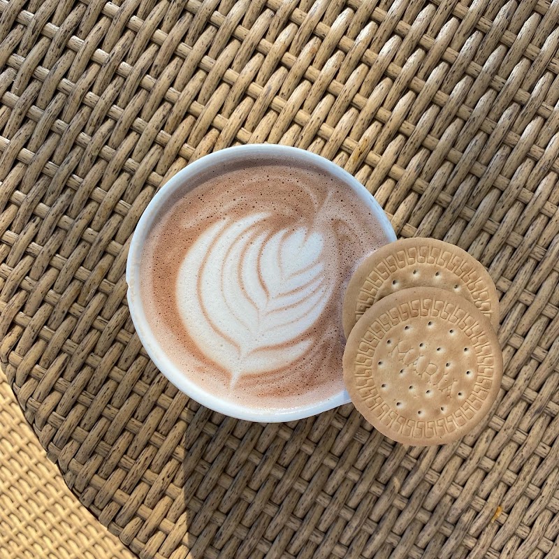 Cienfuegos Coffee in Miami, specialty coffee cafe