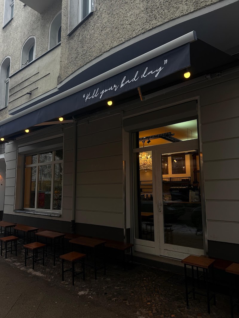 Classic - Specialty Coffee in Berlin — specialty coffee cafe