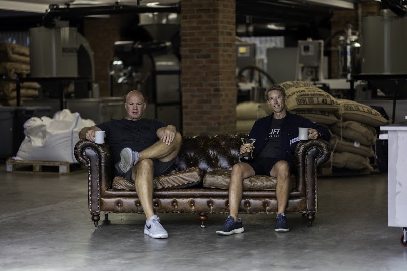 Clifton Coffee Roasters