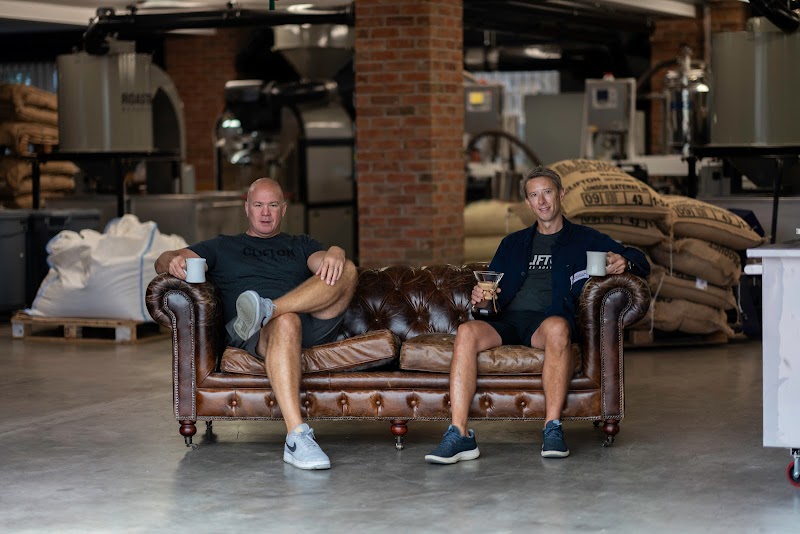 Clifton Coffee Roasters