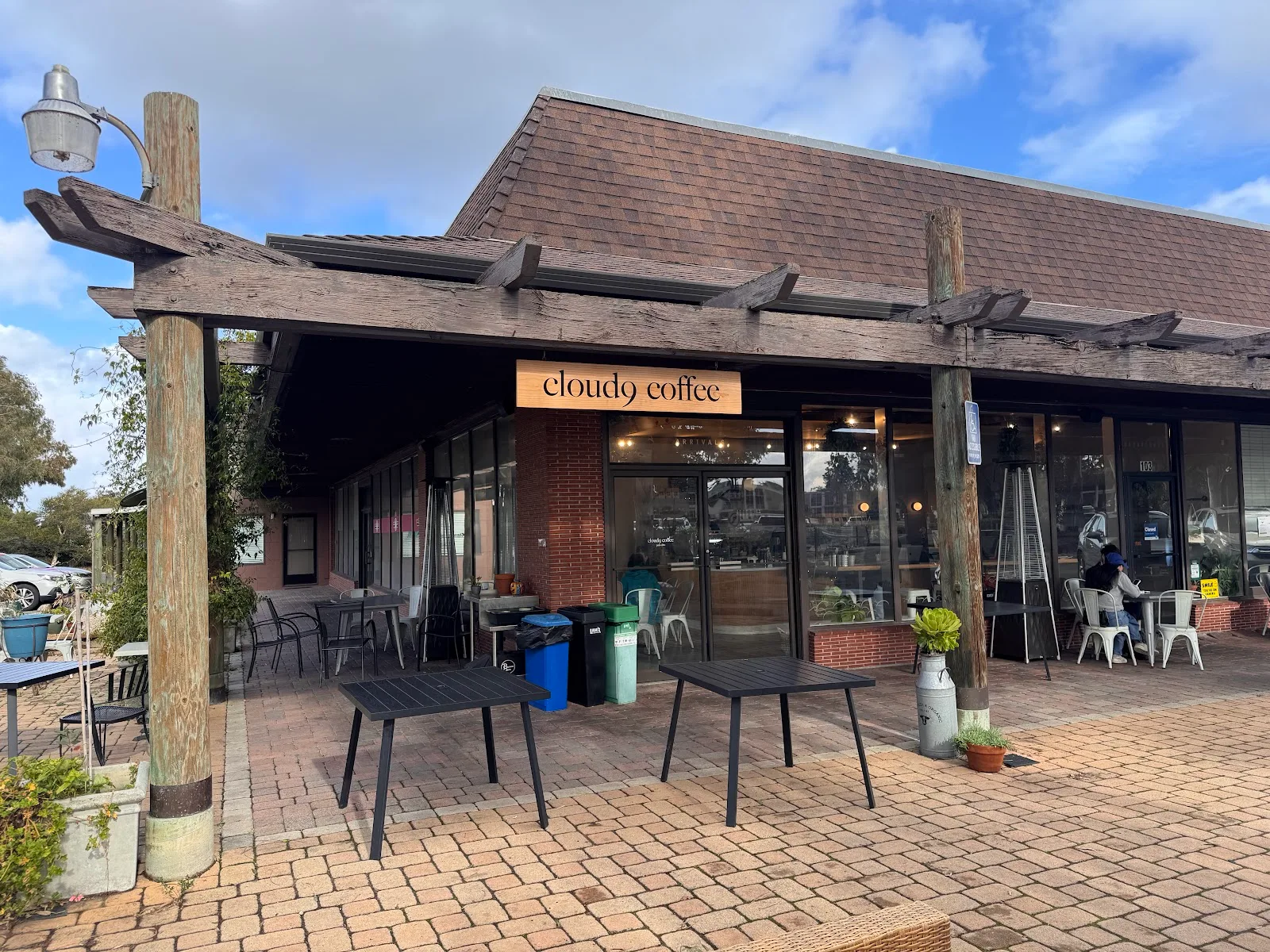 Cloud10 Coffee