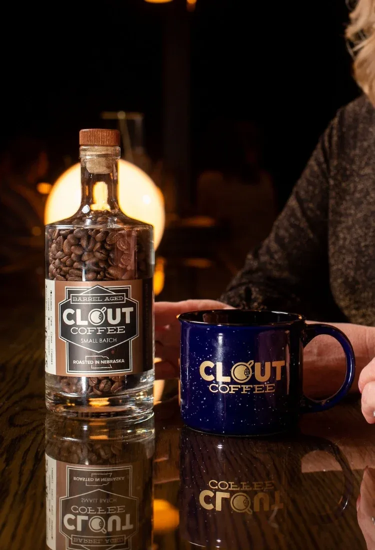 Clout Coffee