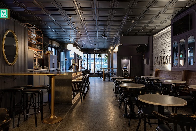 Clutch Coffee Bar