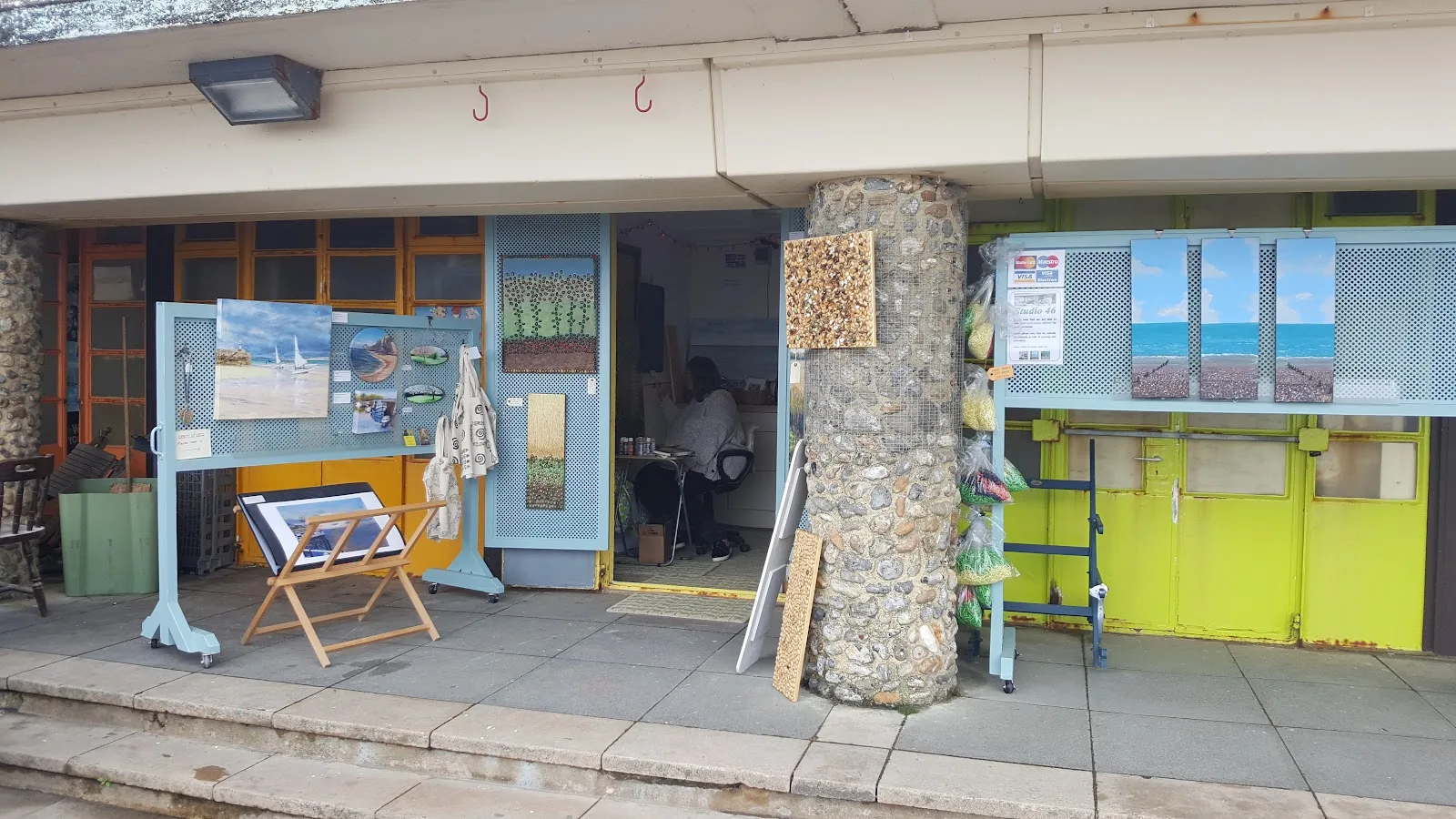 Coast Cafe