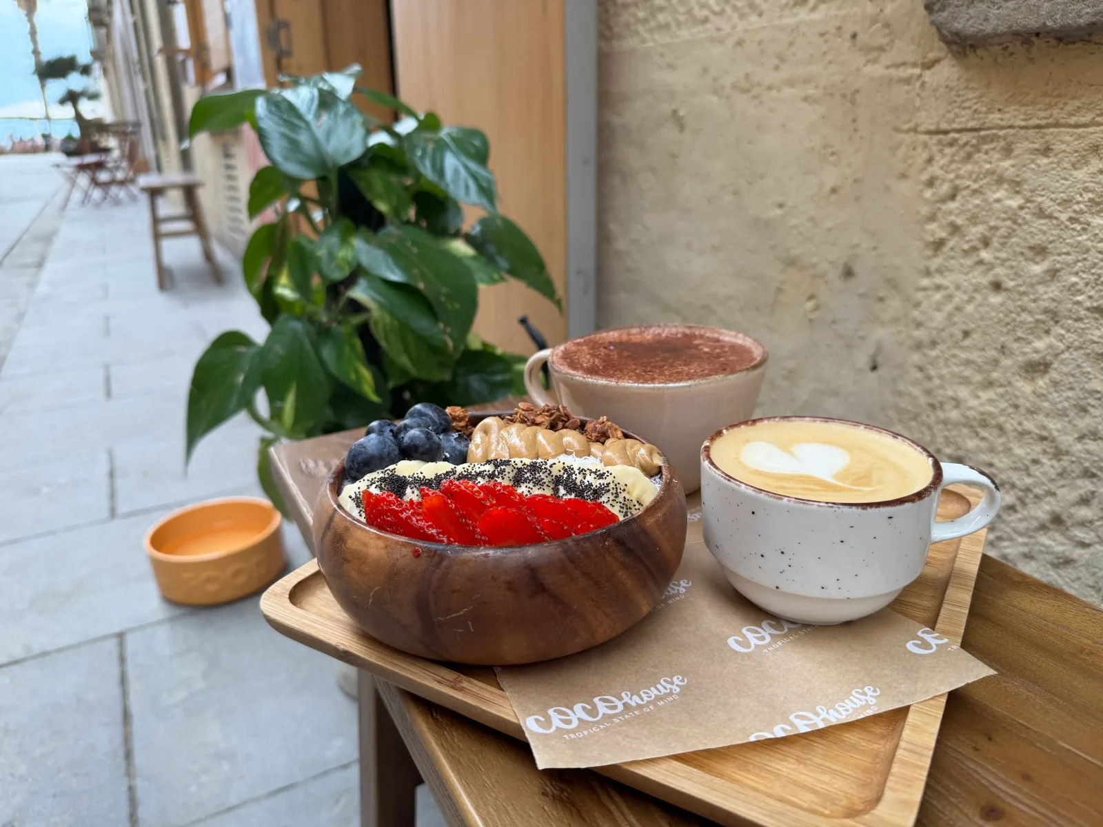 Coco Social House | Gràcia