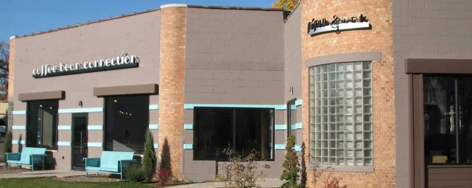 Coffee Bean Connection in Baraboo — specialty coffee roaster