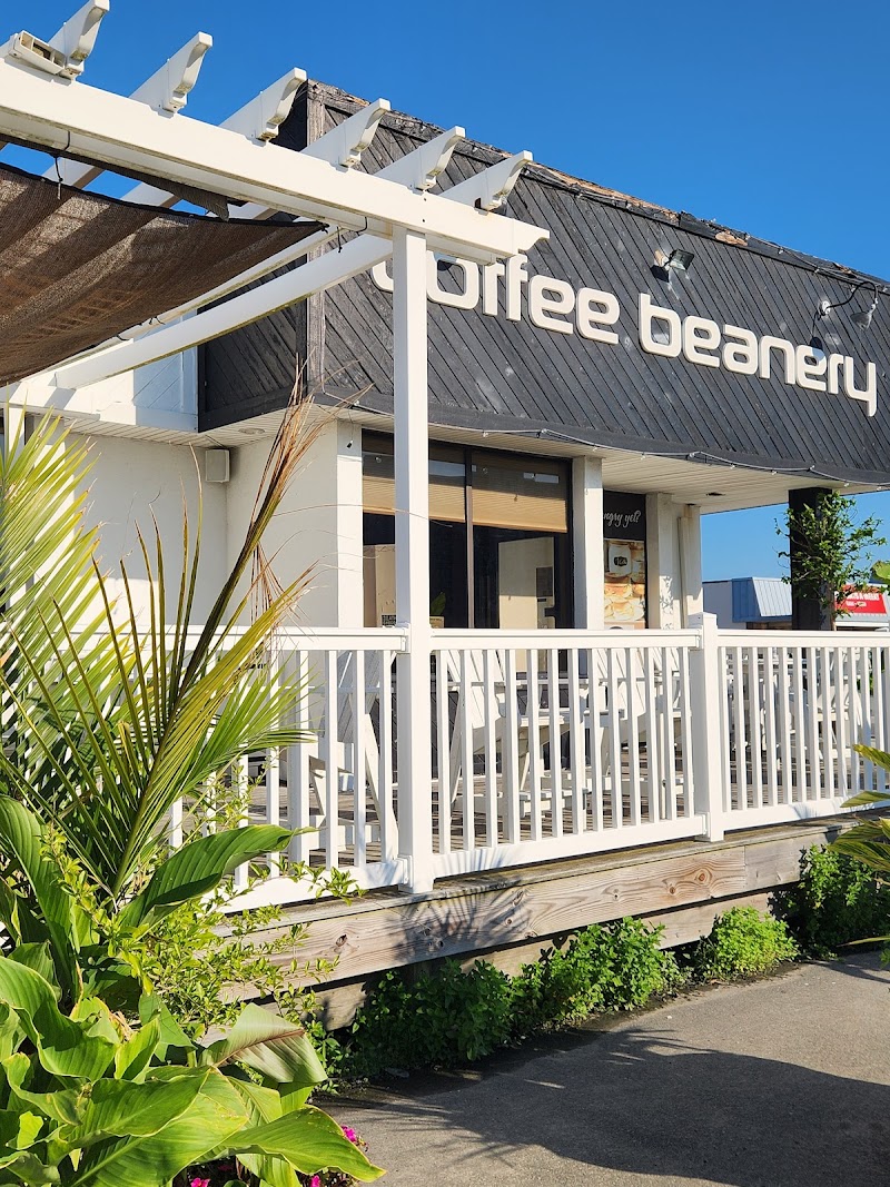 Coffee Beanery Ocean City in Ocean City — specialty coffee cafe