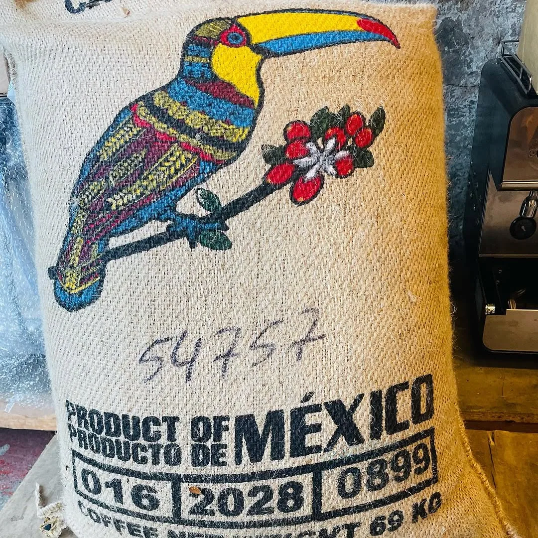 Coffee Direct (via instagram)