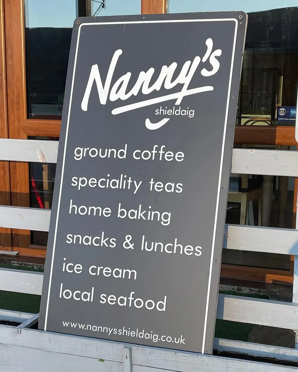 Coffee Direct (via instagram)