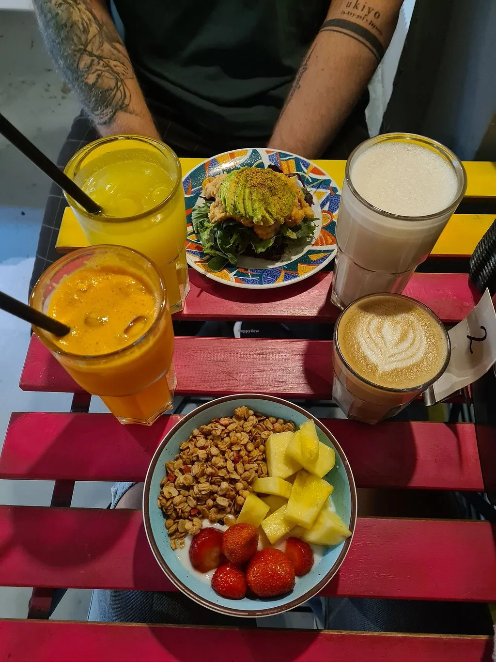 Coffee Fellaz