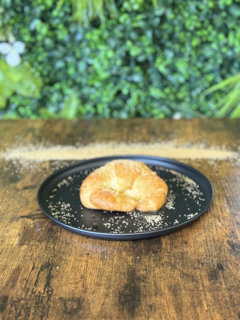 Coffee No Coffee in Bowling Green — specialty coffee cafe