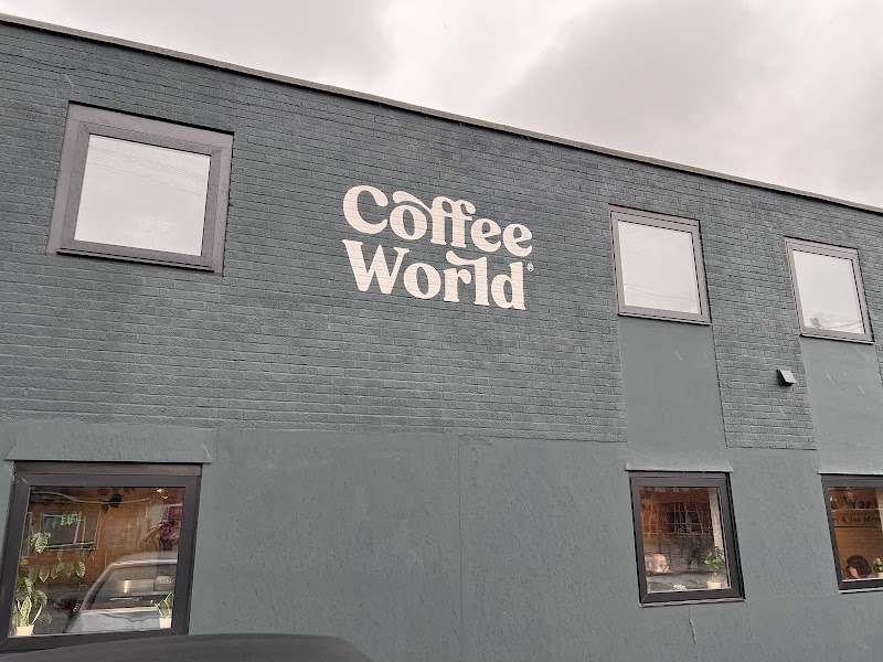 Coffee World