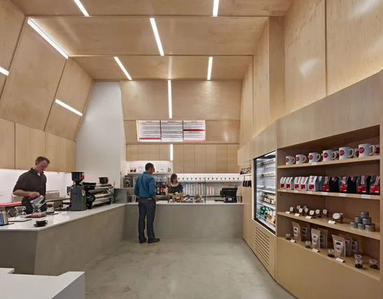 Coffeebar