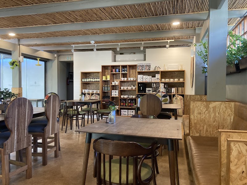 Coffeebloc