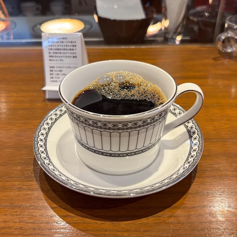 coffeeman, Fukuoka, JP