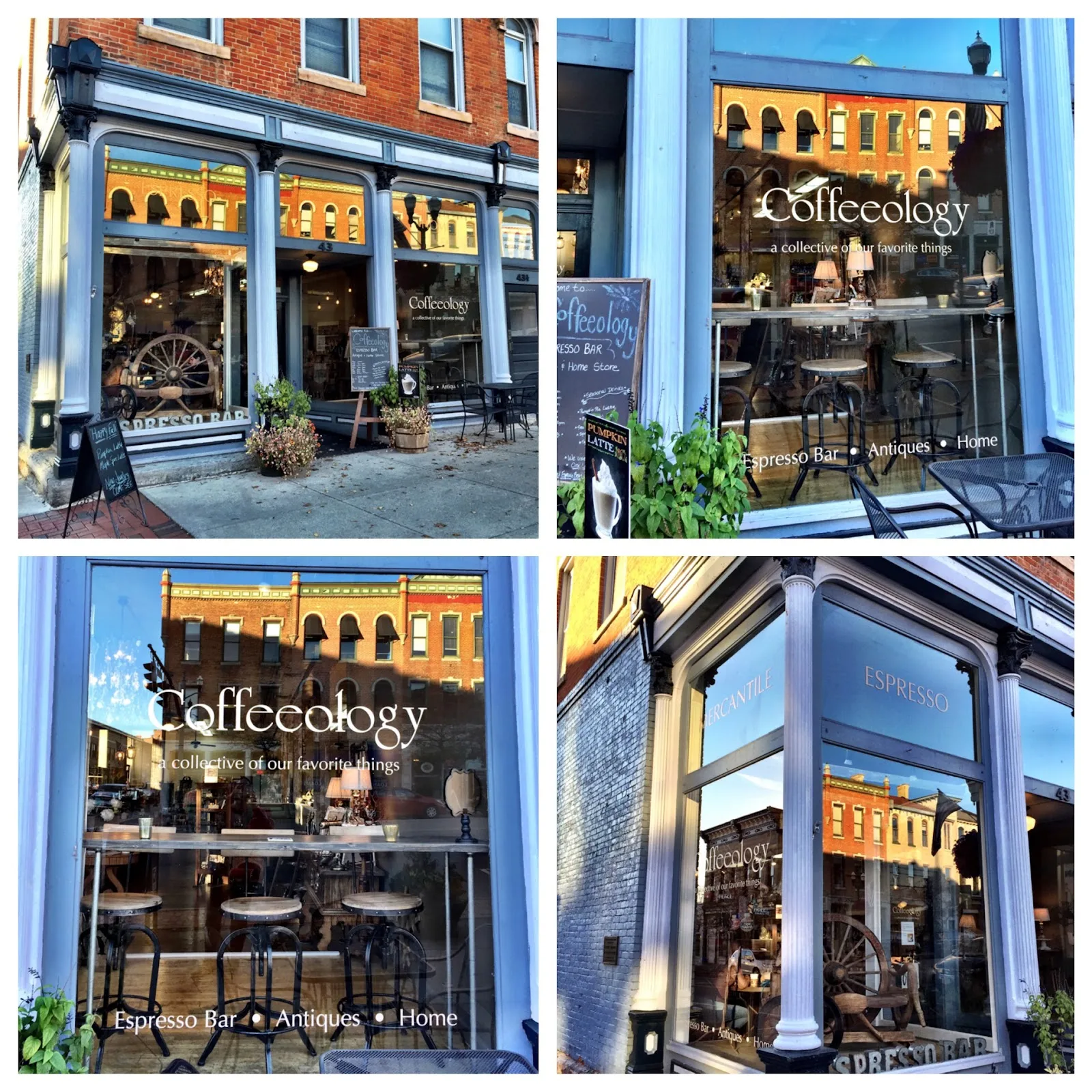 Coffeeology