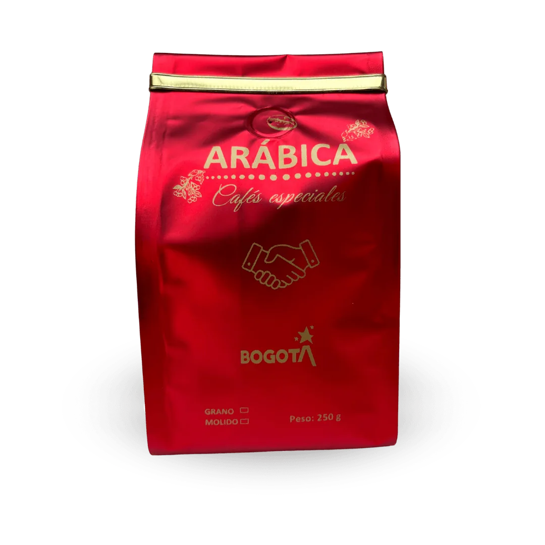 huila – guadalupe – 250 gramos coffee by arábica cafés especiales chico