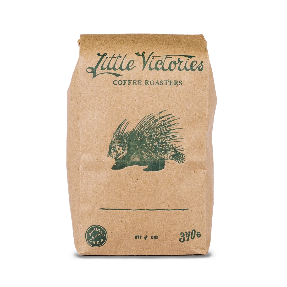 ethiopia chelchele coffee by little victories coffee roasters - glebe