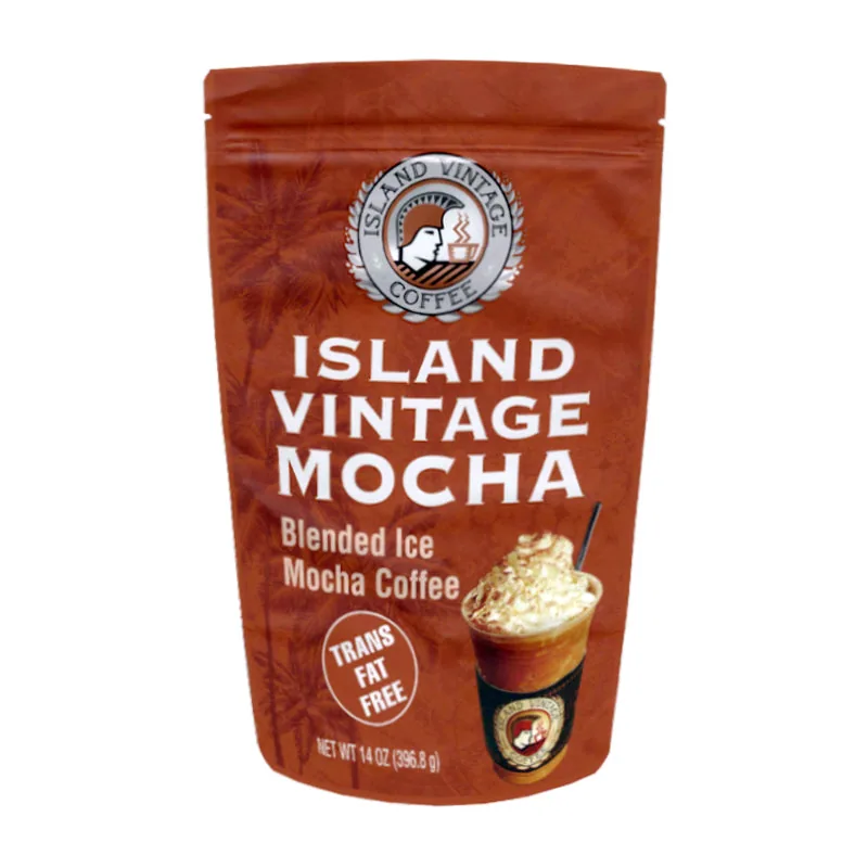 island vintage mocha coffee by island vintage coffee