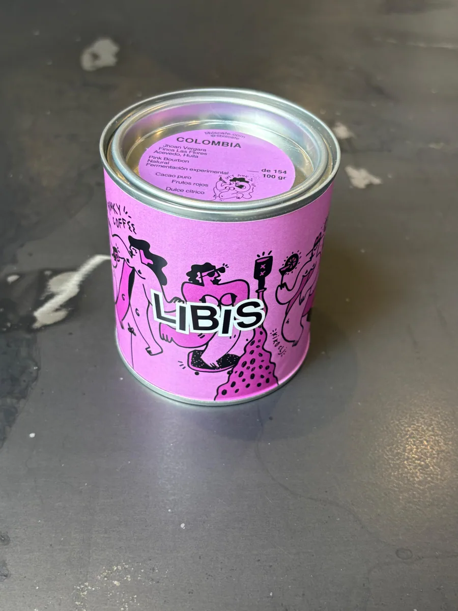 jhoan vergara coffee by libis specialty coffee