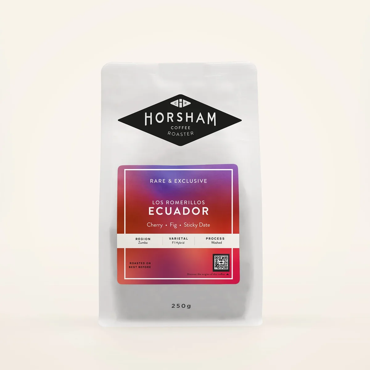 los romerillos - last chance coffee by horsham coffee roaster