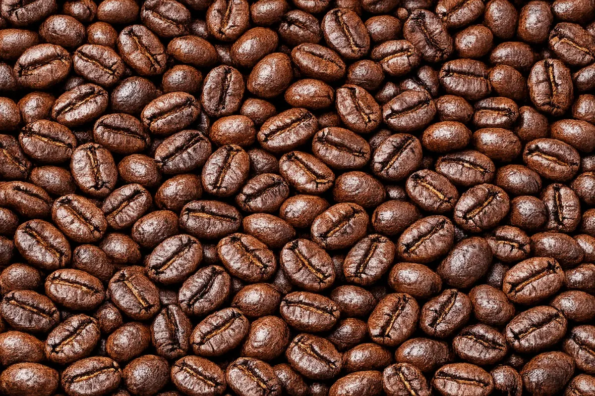 sumatra tiger grade 3 special roasted coffee beans - indonesia + sumatra coffee by pt. indonesia specialty coffee