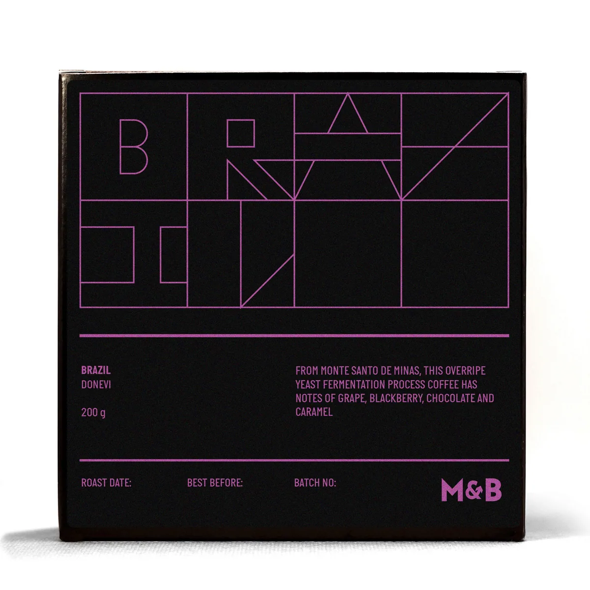 brazil mió donevi coffee by milk & beans coffee roasters