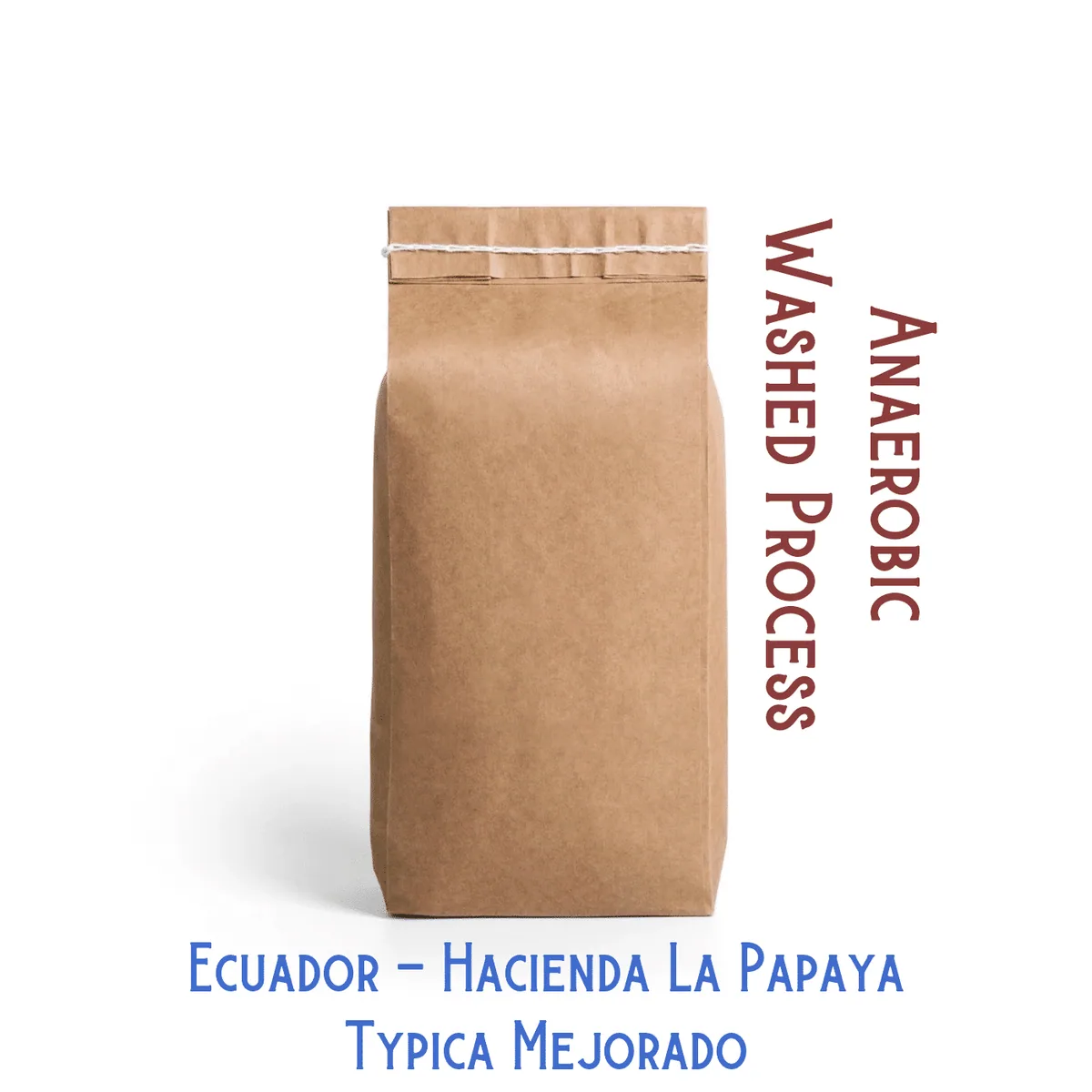 hacienda la papaya anaerobic washed coffee by rigby roastery