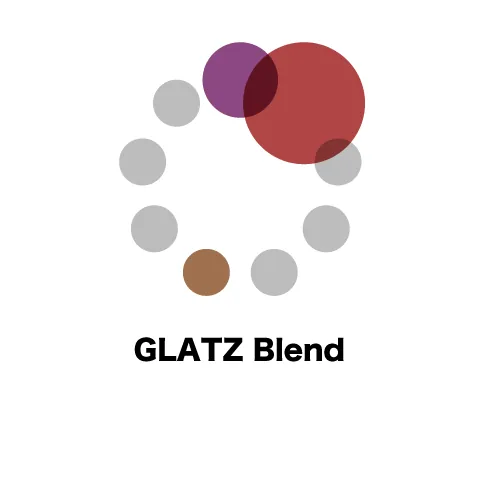 glatz blend (エチオピアnt25:インドネシア50:タンザニア25) - ethiopia + tanzania + indonesia coffee by スペシャルティコーヒーの注文焙煎専門店coffee&co.(コーヒーアンドコー)