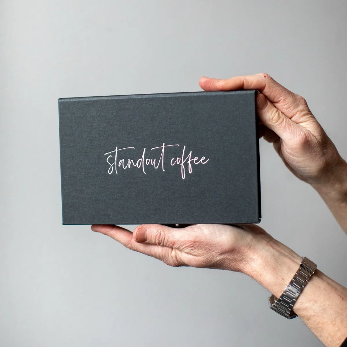 finca eliza washed green tip gesha by martin kutsch, loja, ecuador coffee by standout coffee