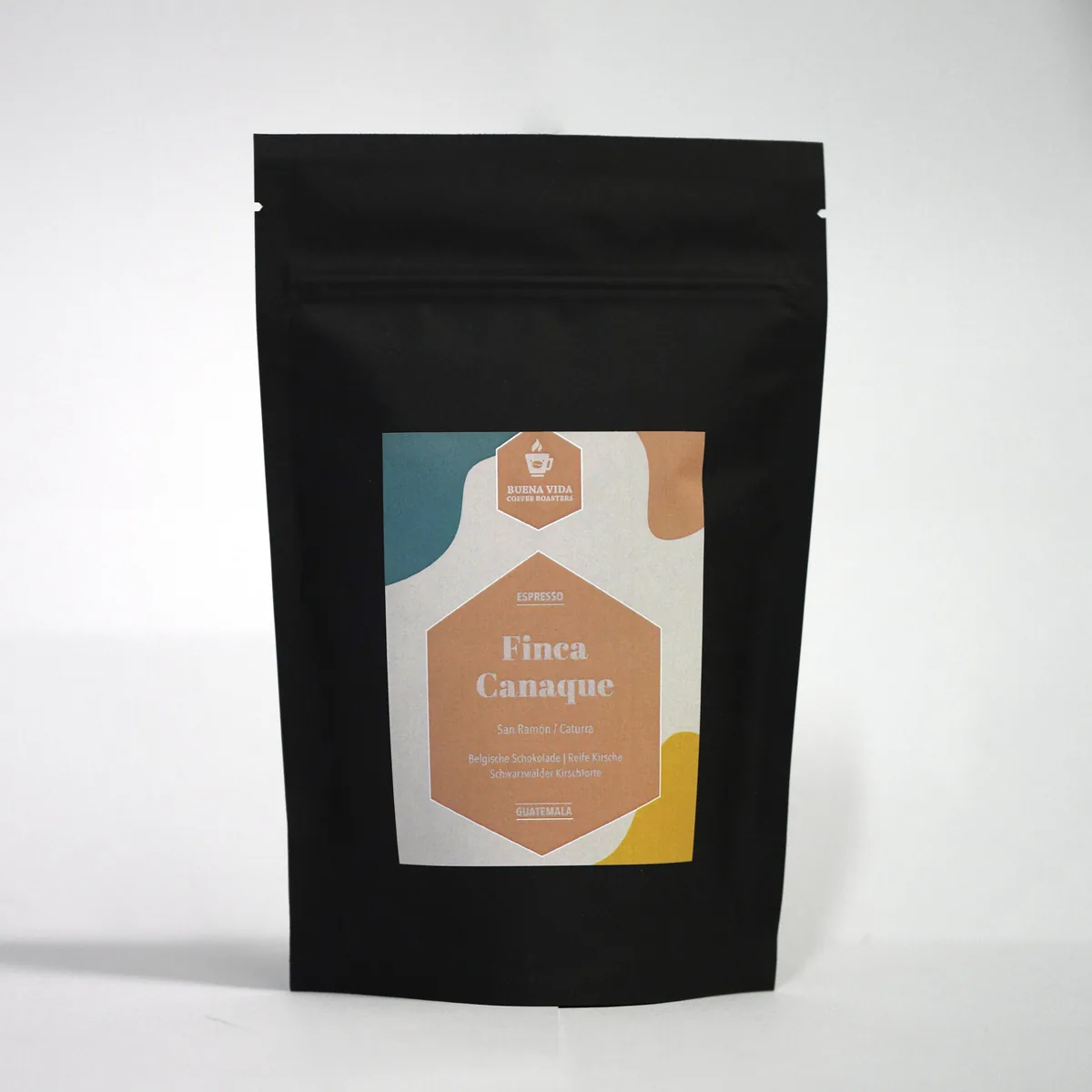 finca canaque – guatemala coffee by buena vida coffee roasters