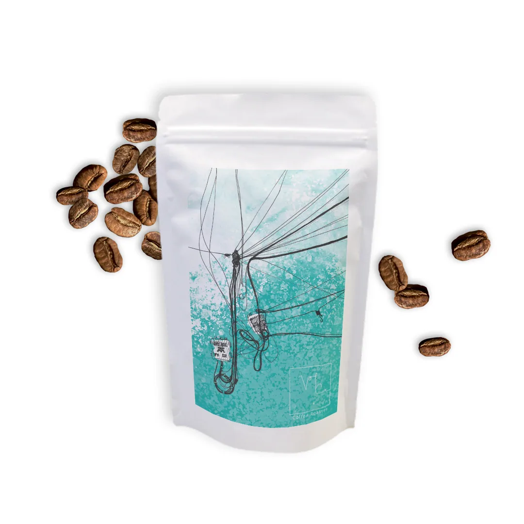 la paz, yungas, aymara bolivia - bolivia coffee by volca coffee roaster
