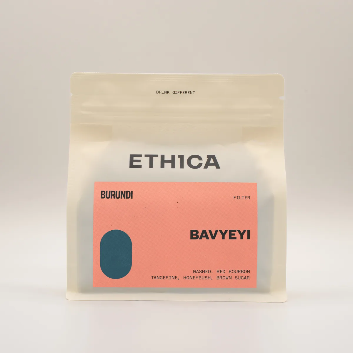 burundi bavyeyi washed coffee by ethica coffee roasters
