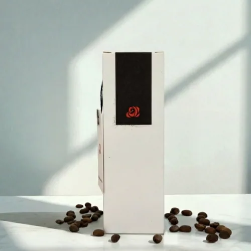[morgan] 골든하츠 원두 커피 100g 우간다 엘곤 스페셜티 싱글오리진 - uganda coffee by 주식회사 넥타홀딩스
