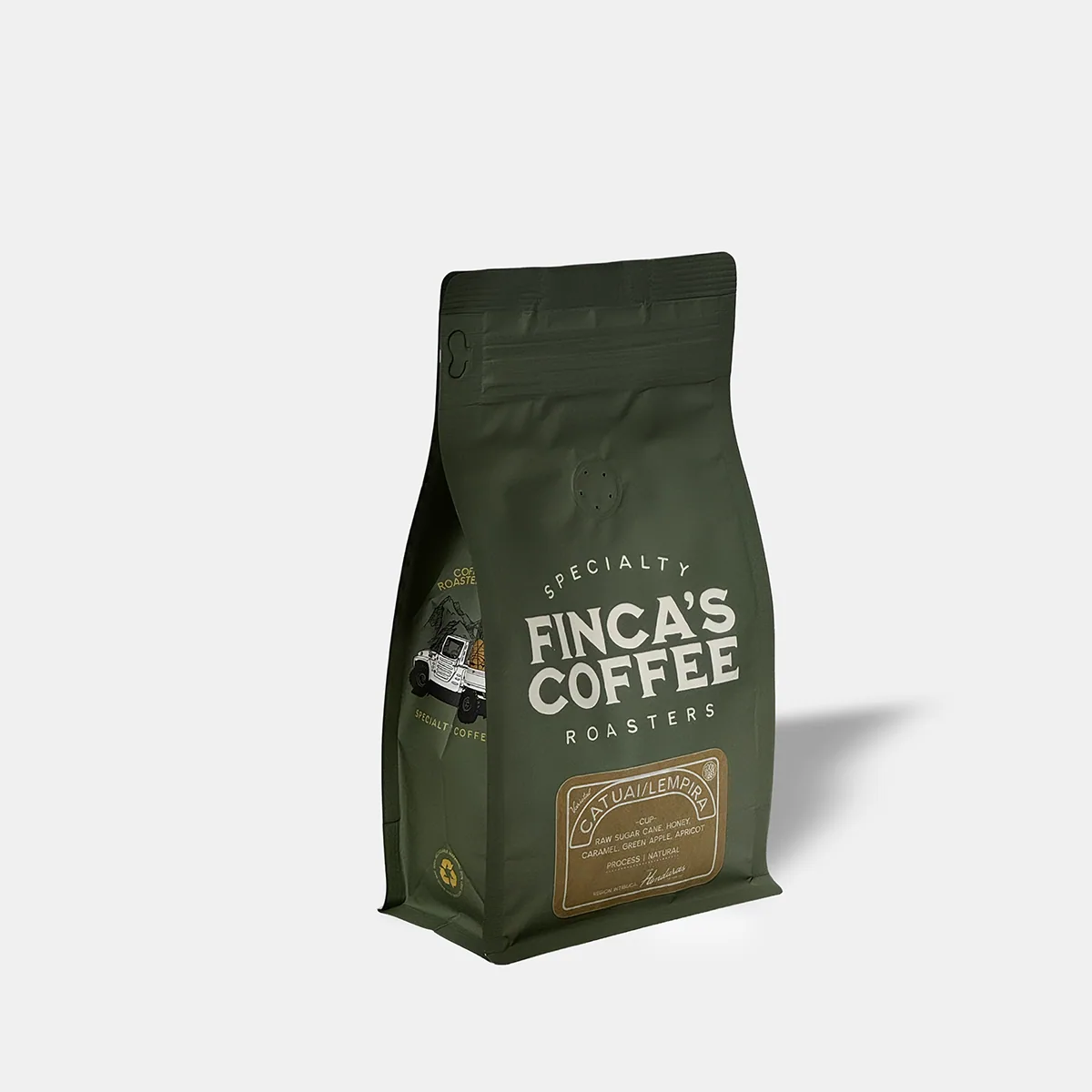 - catuai-lempira - coffee by fincas coffee