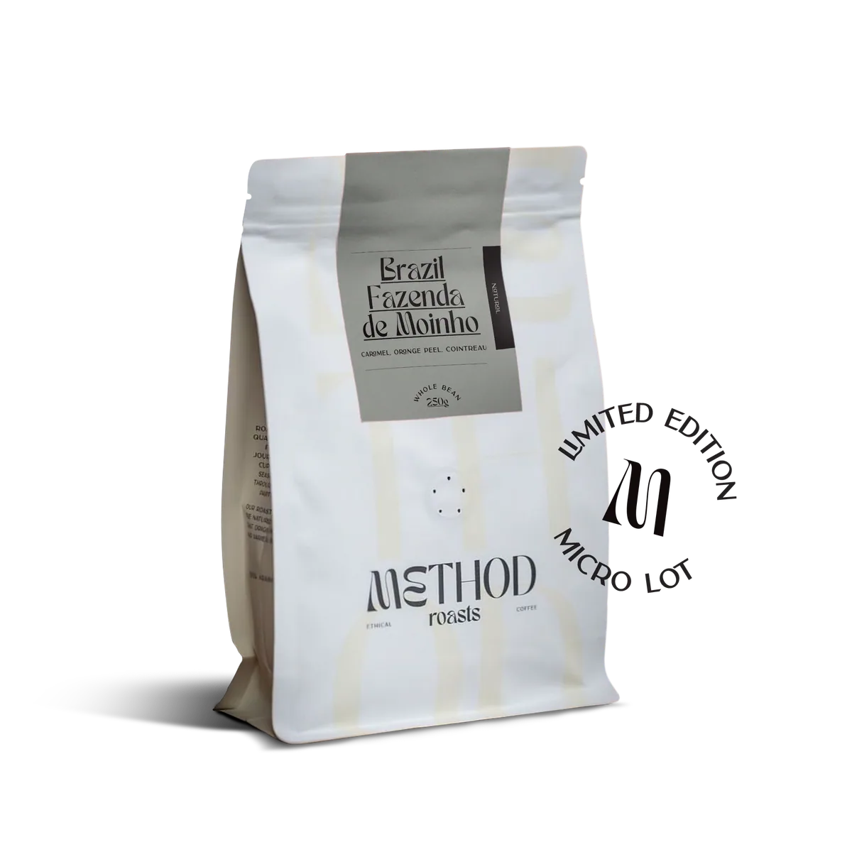 brazil - fazenda de moinho coffee by method coffee roasters - coffee bar and roastery